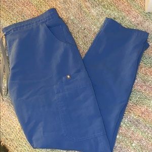 Figs Scrub Pants